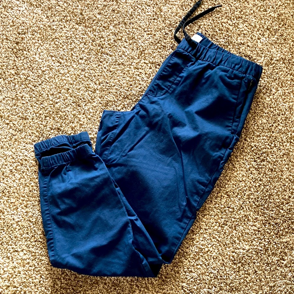 Old navy casual jogger - navy - medium